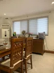 Vifuniko vya Madirisha vya Ofisi vya Ubora kwa Mambo ya Ndani ya Kisasa - 2