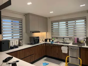 Horizontal Window Blinds - Brand New