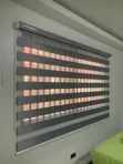 Horizontal Window Blinds - Mpya Kabisa - 2