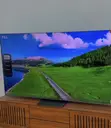 TCL 75" C8L SQD-Mini LED QLED TV with Onkyo Speakers - 2
