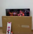 TCL 75" C8L SQD-Mini LED QLED TV with Onkyo Speakers - 3