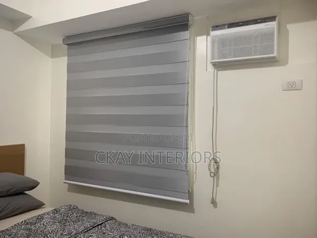 Brand New Horizontal Window Blinds - 1