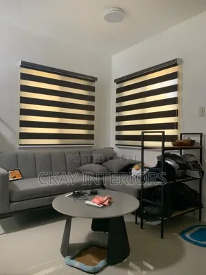 Horizontal Window Blinds - Brand New