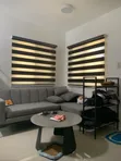 Horizontal Window Blinds - Brand New - 1