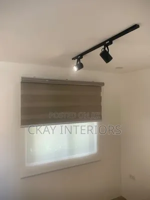Horizontal Window Blinds - Brand New