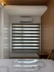 Office Window Blinds & Curtains - Brand New - 2