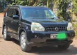 Nissan X-Trail 2010 Nyeusi - 1