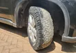 Nissan X-Trail 2010 Nyeusi - 5