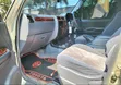 Toyota Land Cruiser Prado J95 2000 Silver - 5