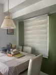 Office Window Blinds/Curtains - Brand New - 2