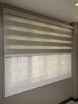 Horizontal Office Blinds - 1