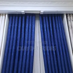 Home Interiors Curtains - Brand New