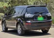 Mitsubishi Outlander 2007 - 2