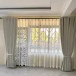 Vitambaa Vipya vya Pazia vya Home Interiors - 1