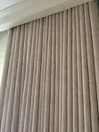 Vitambaa Vipya vya Pazia vya Home Interiors - 2