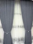 Brand New Curtains - Home Interiors - 1