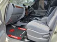 Toyota Land Cruiser Prado J95 (2000) - Silver - 3
