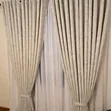 Vitambaa Vipya vya Pazia vya Home Interiors - 2