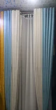 Brand New Window Curtains - Home Interiors - 1