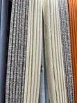 Brand New Curtains by Home Interiors - 1