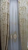 Brand New Curtains by Home Interiors - 2