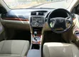 Toyota Premio 1.5 FWD 2014 White - 3