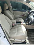 Toyota Premio 1.5 FWD 2014 White - 4