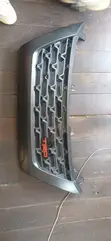 Grille ya Toyota Fortuner 2015 Toleo la TRD - 4