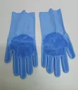 Silicone Washing & Cleaning Gloves - 2
