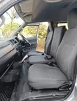Toyota HiAce 2014 Silver - 1