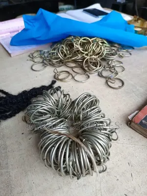 Pete za Pazia za Juakali kwa Mwendo Laini