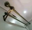 Rodi za Pazia Zenye Ubora wa Juu Zilizopakwa Poda - 2