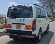 Toyota HiAce 2015 Tour Van 4WD - 3