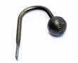 Metallic Curtain Holders - Brand New - 2