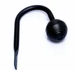 Metallic Curtain Holders - Various Colors - 1