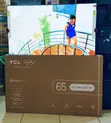 TCL 65" C6K QD-Mini LED QLED Google TV (2025) - 2