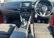Mazda CX-5 2.2 Diesel FWD 2014 Burgundy - 2