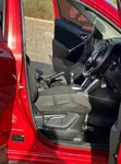 Mazda CX-5 2.2 Diesel FWD 2014 Burgundy - 3