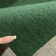 Delta Wall-to-Wall Carpet - Kijani, 4mm - 2