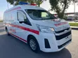Toyota HiAce Ambulance 2020 Diesel - 1