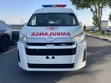 Toyota HiAce Ambulance 2020 Diesel - 2