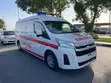 Toyota HiAce Ambulance 2020 Diesel - 3
