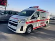 Toyota HiAce Ambulance 2020 Diesel - 4