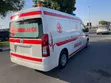 Toyota HiAce Ambulance 2020 Diesel - 5