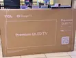 TCL TV Premium QLED Inch 75 (P8L) - 1