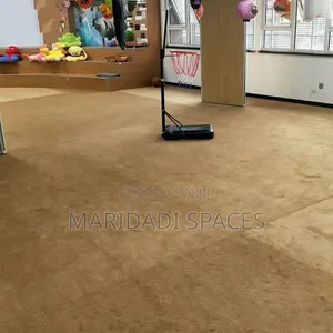 Delta Wall-to-Wall Carpet - Heavy Duty Isiyoteleza