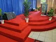 Carpet ya Ukutani ya Delta Nyeusi ya Muda Mrefu (4mm) - 1