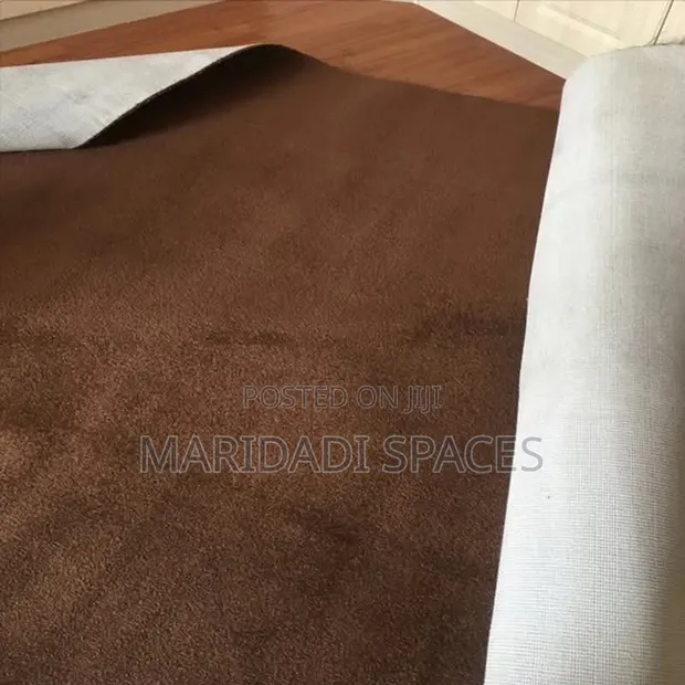 Delta Wall-to-Wall Carpet 4mm - 1