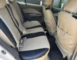 Toyota Belta 2010 Nyeupe - 2