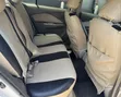 Toyota Belta 2010 Nyeupe - 3